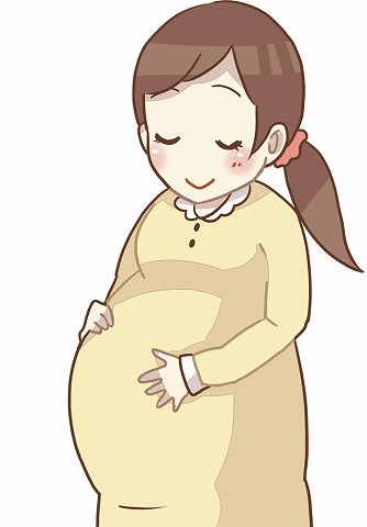 妊娠初期
